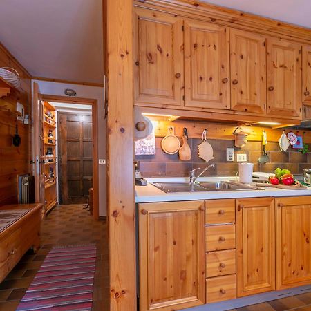 Casa Cisi Ski In-Ski Out 20M - Happy Rentals Livigno Exterior foto