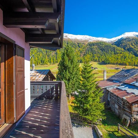 Casa Cisi Ski In-Ski Out 20M - Happy Rentals Livigno Exterior foto