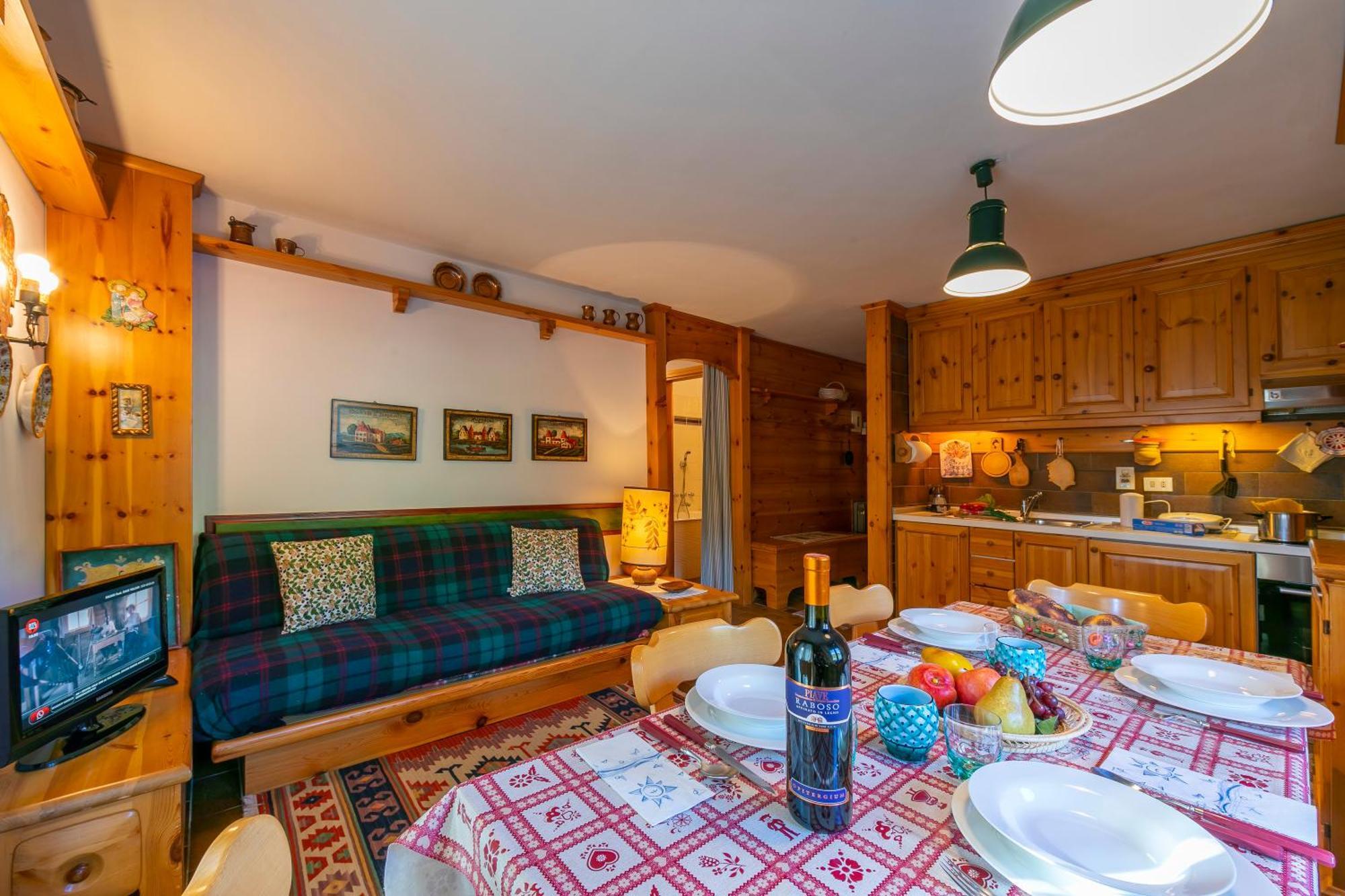 Casa Cisi Ski In-Ski Out 20M - Happy Rentals Livigno Exterior foto