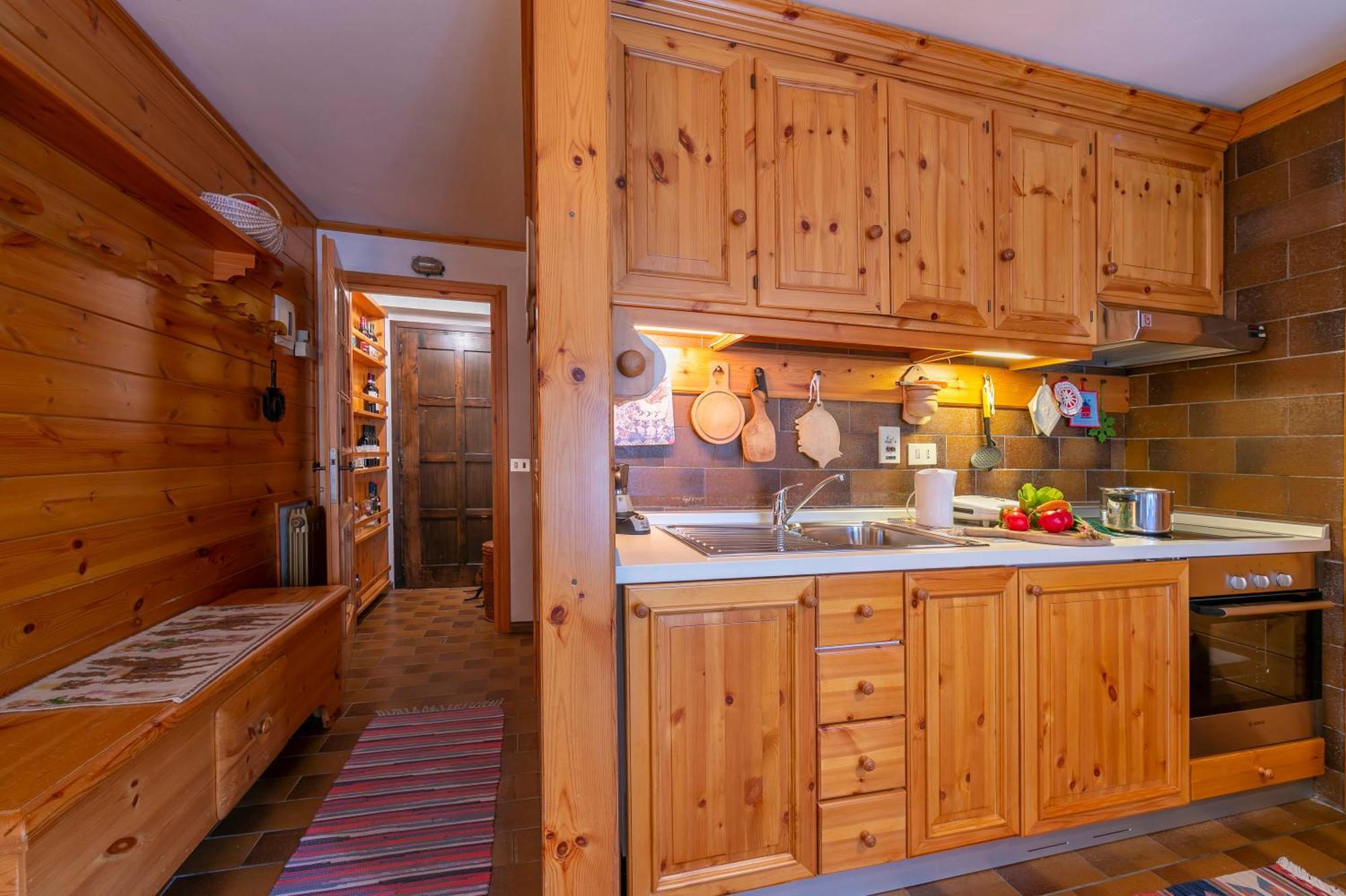 Casa Cisi Ski In-Ski Out 20M - Happy Rentals Livigno Exterior foto